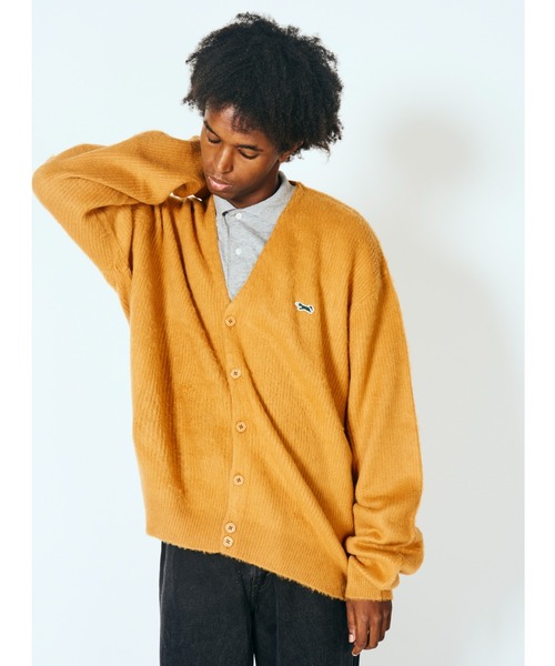 PENNEYS（ペニーズ） カーディガン PENNEY'S ぺニーズ / THE FOX