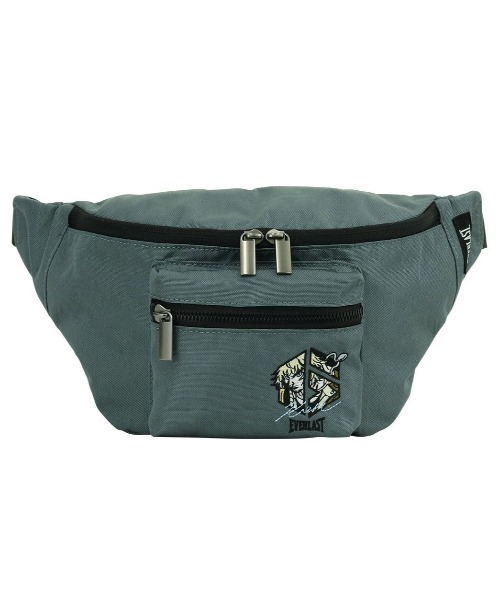 ウエストポーチ 「STREET FIGHTER/ストリートファイター」 ウエスト