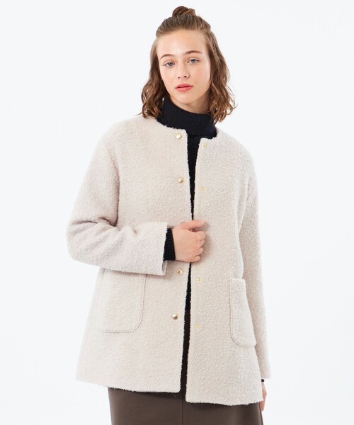 MACKINTOSH PHILOSOPHY（マッキントッシュフィロソフィー） ノーカラー