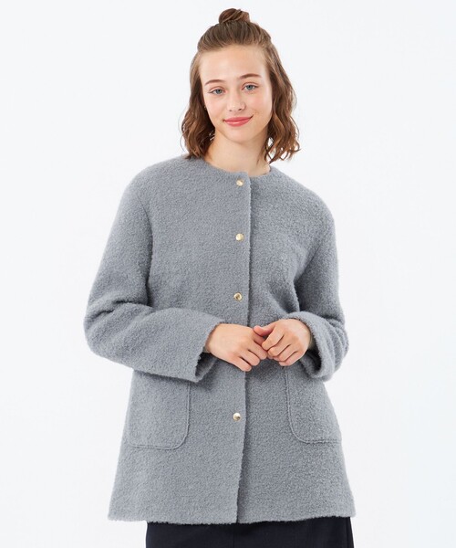 MACKINTOSH PHILOSOPHY（マッキントッシュフィロソフィー） ノーカラー