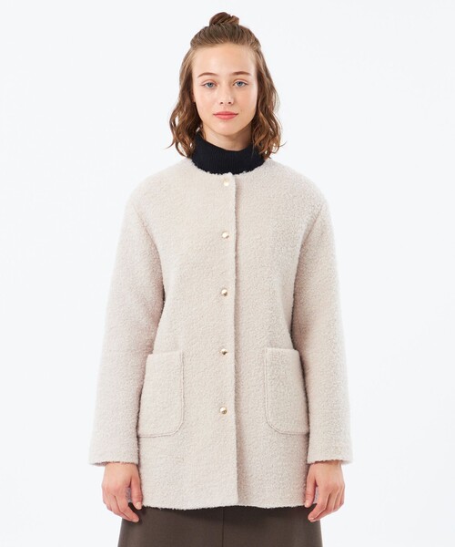 MACKINTOSH PHILOSOPHY（マッキントッシュフィロソフィー） ノーカラー