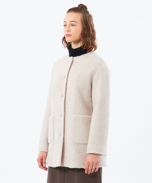 MACKINTOSH PHILOSOPHY（マッキントッシュフィロソフィー） ノーカラー