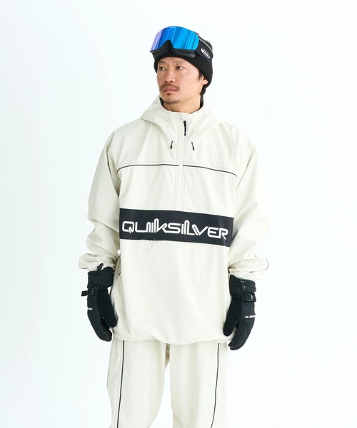 Quiksilver（クイックシルバー） マウンテンパーカー ウインド