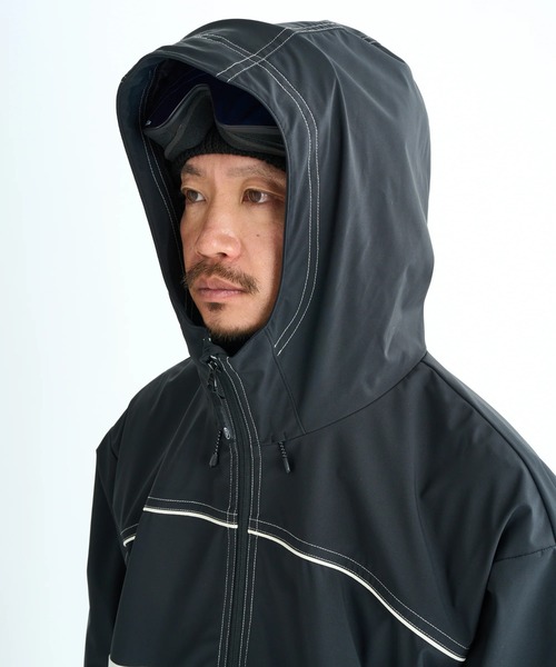 Quiksilver（クイックシルバー） マウンテンパーカー ウインド