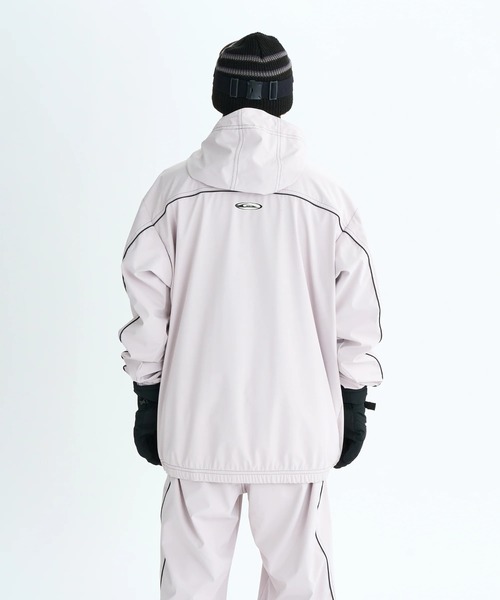 Quiksilver（クイックシルバー） マウンテンパーカー ウインド