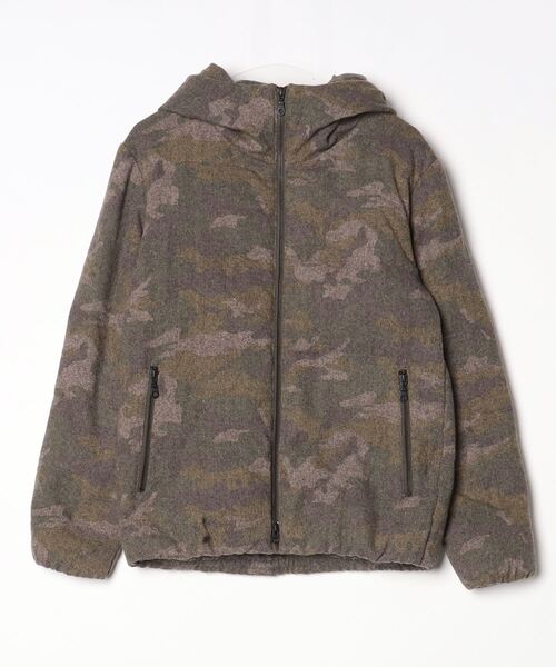 URBAN RESEARCH DOORS（アーバンリサーチドアーズ） ダウンジャケット