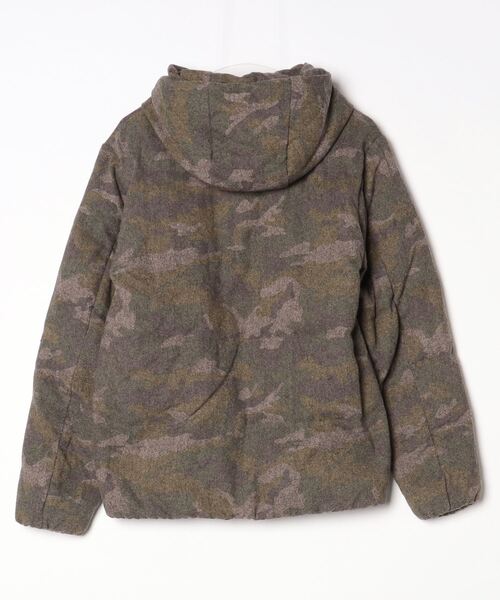 URBAN RESEARCH DOORS（アーバンリサーチドアーズ） ダウンジャケット