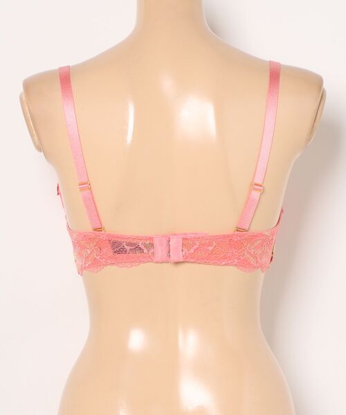 LINGERIEAM（ランジェリアム） ブラジャー バーストフラワー グレース