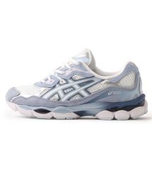 ASICS（アシックス） スニーカー asics GEL-NYC atmos HYOUZAN