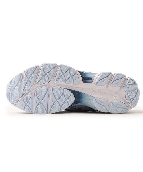 ASICS（アシックス） スニーカー asics GEL-NYC atmos HYOUZAN