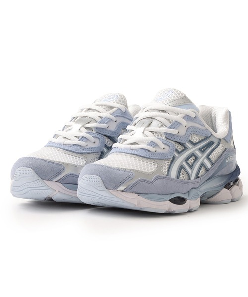 ASICS（アシックス） スニーカー asics GEL-NYC atmos HYOUZAN