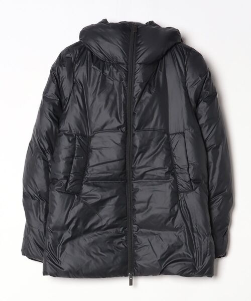 Pyrenex（ピレネックス） ダウンジャケット 34 ブラック レディース