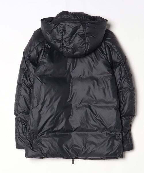 Pyrenex（ピレネックス） ダウンジャケット 34 ブラック レディース