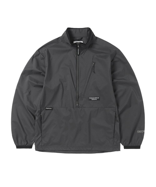 「thisisneverthat」 ナイロンブルゾン X-LARGE オレンジ メンズ_画像3
