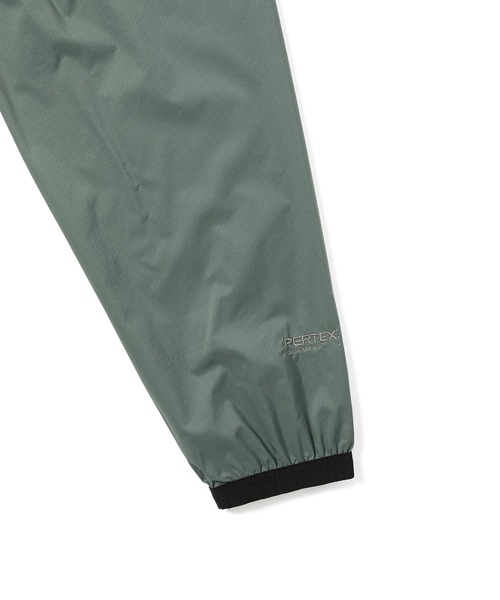 「thisisneverthat」 ナイロンブルゾン X-LARGE オレンジ メンズ_画像7