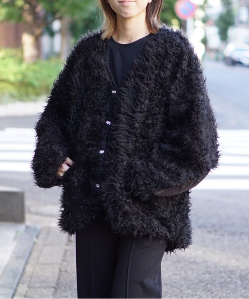 「SUNNY SPORTS」 ジャケット LARGE ブラウン メンズ_画像2