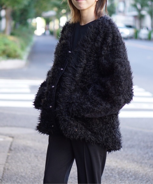 「SUNNY SPORTS」 ジャケット LARGE ブラウン メンズ_画像4