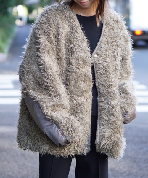 「SUNNY SPORTS」 ジャケット LARGE ブラウン メンズ_画像7