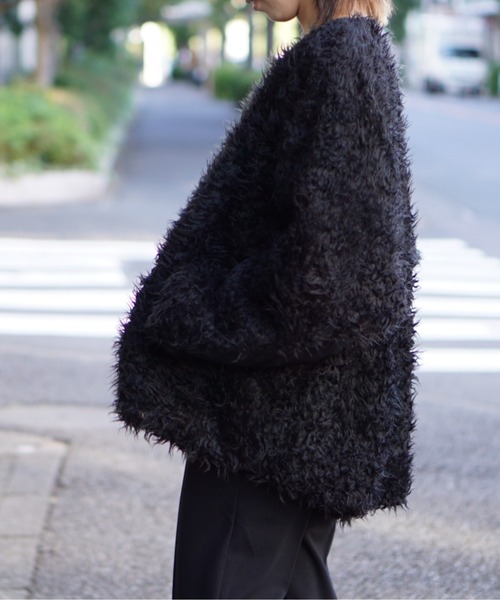 「SUNNY SPORTS」 ジャケット LARGE ブラウン メンズ_画像9