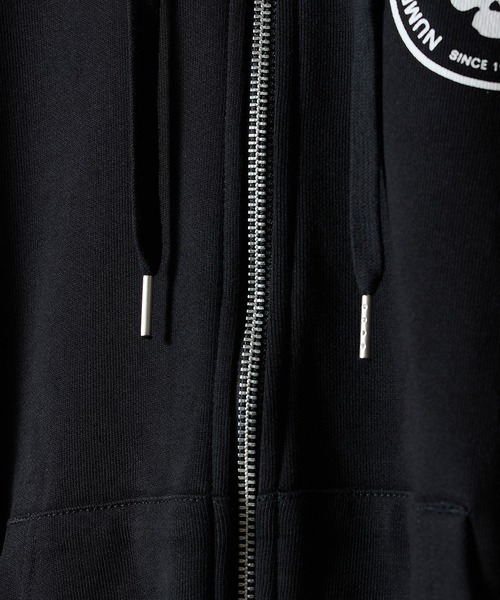 NUMBER (N)INE（ナンバーナイン） パーカー メンズ レディース