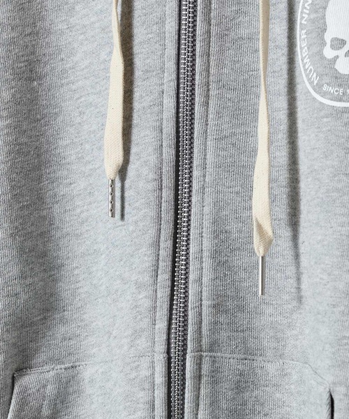 NUMBER (N)INE（ナンバーナイン） パーカー メンズ レディース