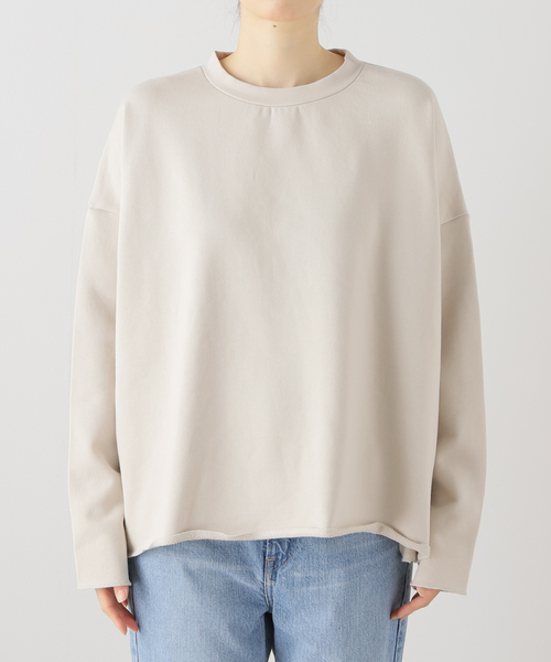 ジャーナルスタンダード　ラックススウェット JOURNAL STANDARD LUXE（ジャーナルスタンダード ラックス