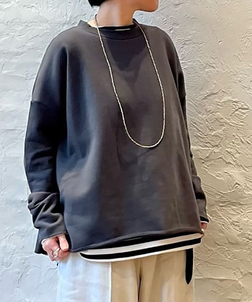 JOURNAL STANDARD LUXE（ジャーナルスタンダード ラックス