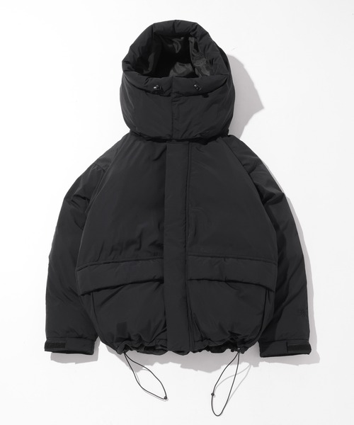 SIGNAL SPORTS（シグナルスポーツ） ダウンジャケット ダウン 「SIGNAL