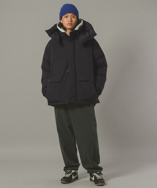 SIGNAL SPORTS（シグナルスポーツ） ダウンジャケット ダウン 「SIGNAL