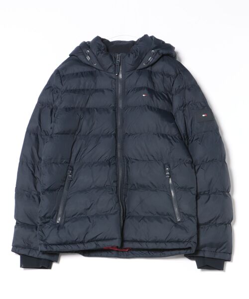TOMMY HILFIGER（トミー・ヒルフィガー） ダウンジャケット ダウン