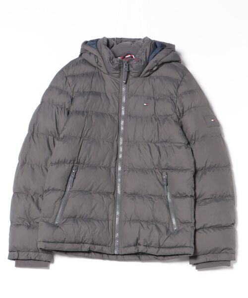 TOMMY HILFIGER（トミー・ヒルフィガー） ダウンジャケット ダウン