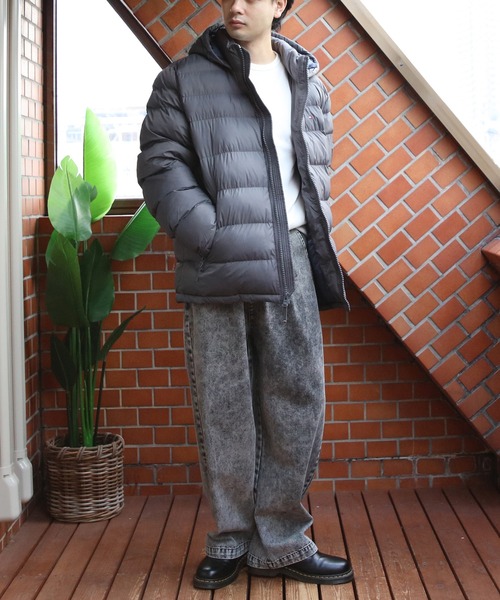 TOMMY HILFIGER（トミー・ヒルフィガー） ダウンジャケット ダウン