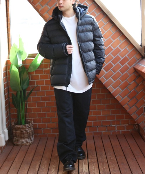 TOMMY HILFIGER（トミー・ヒルフィガー） ダウンジャケット ダウン