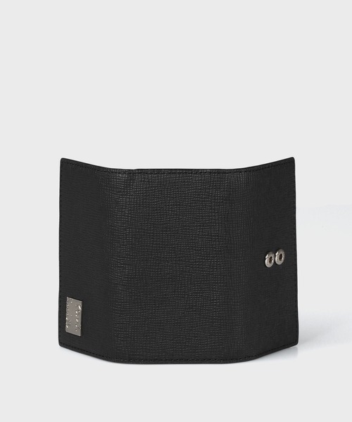 Paul Smith（ポール・スミス） キーケース メタルクロップドロゴ キー