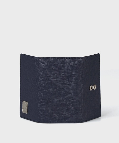 Paul Smith（ポール・スミス） キーケース メタルクロップドロゴ キー
