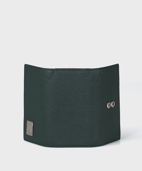 Paul Smith（ポール・スミス） キーケース メタルクロップドロゴ キー
