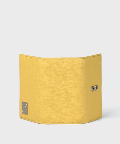 Paul Smith（ポール・スミス） キーケース メタルクロップドロゴ キー