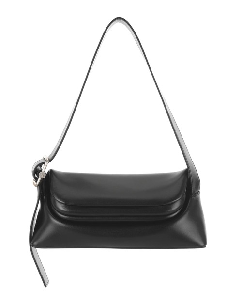 OSOI」 ショルダーバッグ FREE ブラック レディース : ZOZOTOWN Yahoo