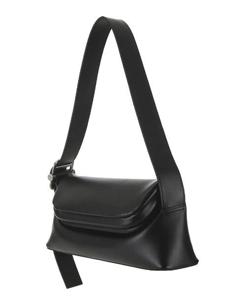 OSOI」 ショルダーバッグ FREE ブラック レディース : ZOZOTOWN Yahoo