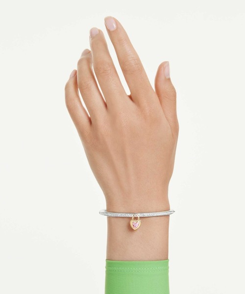 SWAROVSKI（スワロフスキー） チョーカー 「公式」「スワロフスキー