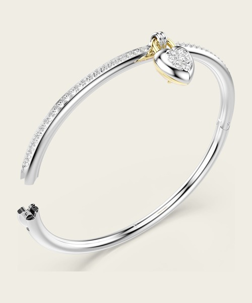 SWAROVSKI（スワロフスキー） チョーカー 「公式」「スワロフスキー