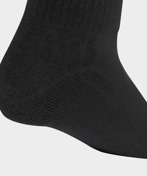 adidas（アディダス） 靴下 ミッドアンクルソックス 3足組