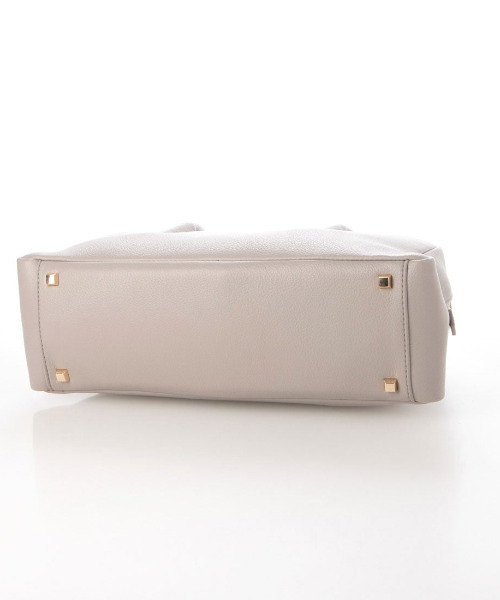 「kakatoo」 ハンドバッグ FREE ブラック レディース_画像8