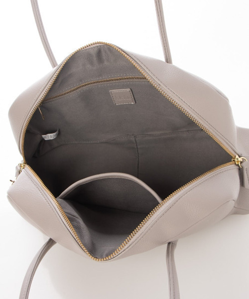 「kakatoo」 ハンドバッグ FREE ブラック レディース_画像9