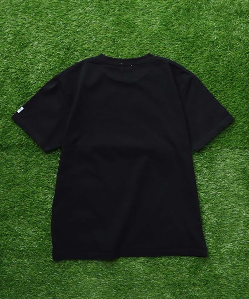 「The Endless Summer」 半袖Tシャツ LARGE ネイビー メンズ_画像3