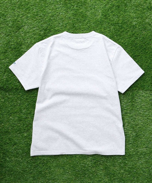「The Endless Summer」 半袖Tシャツ LARGE ネイビー メンズ_画像6