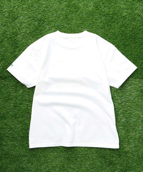 「The Endless Summer」 半袖Tシャツ LARGE ネイビー メンズ_画像9