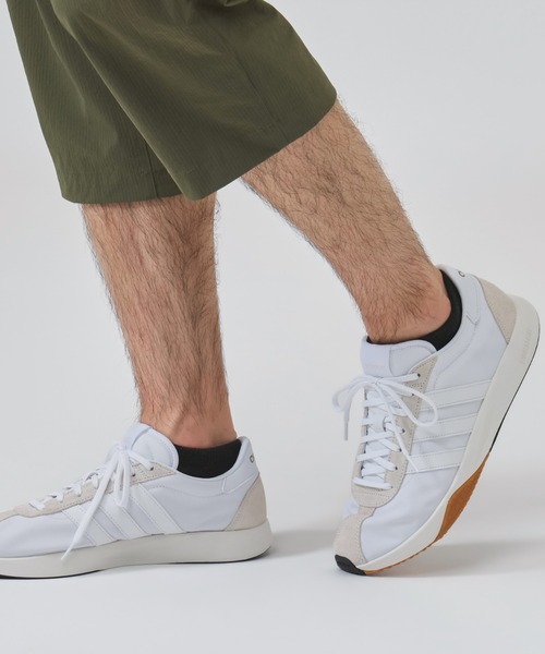 ★最終値下げ★定価27000円アディダススニーカー26.5cm adidas（アディダス） スニーカー adidas 76/26 シューズ メンズ