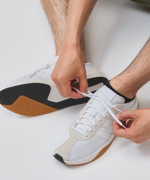 adidas（アディダス） スニーカー adidas 76/26 シューズ メンズ