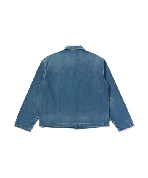 シャツ Levi's/リーバイス BLUETAB(TM) ワークシャケット メンズの画像